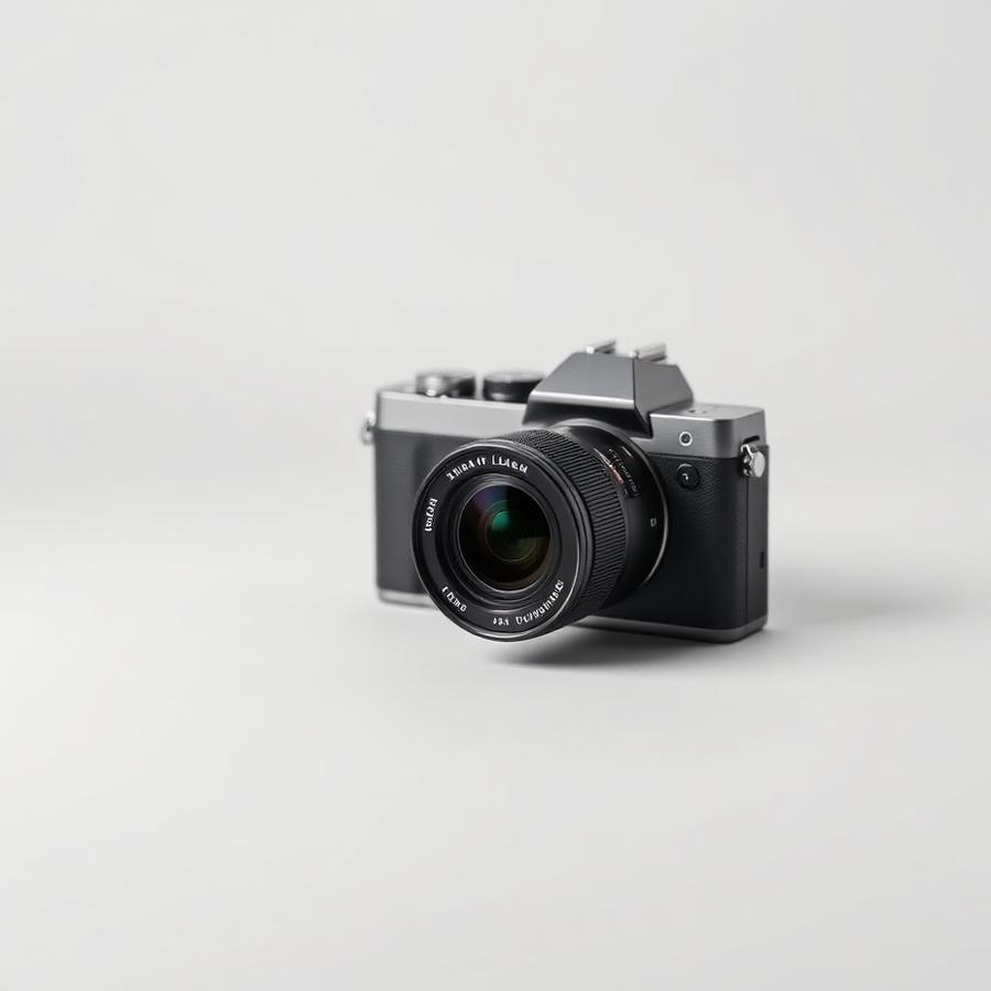 Camera